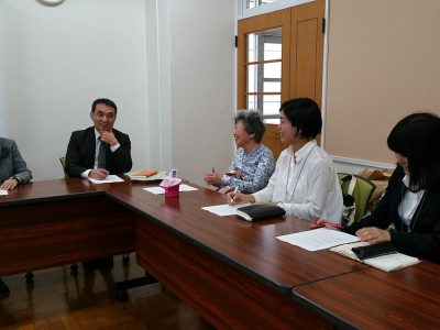 第43回 全体会