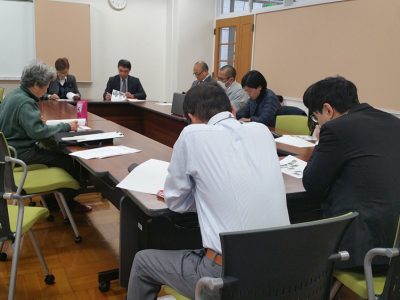 第44回 全体会