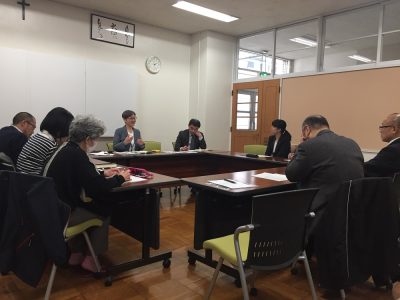 第47回全体会