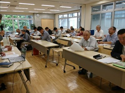 平成28年度年次総会